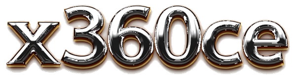 x360ce logo