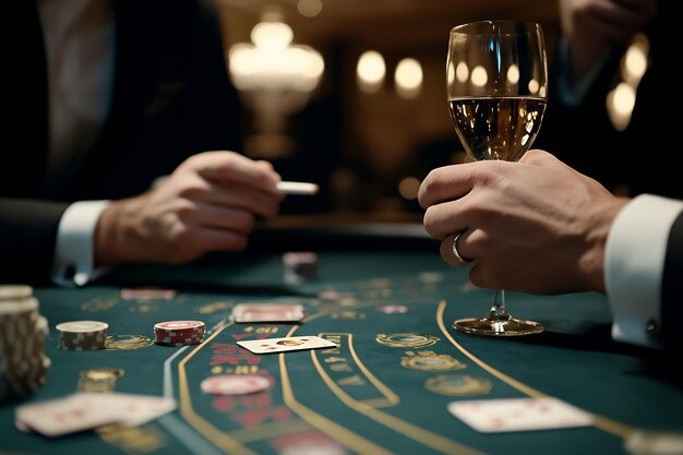 x360ce casino en línea